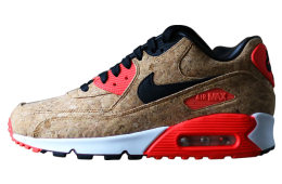 Nike Air Max 90 Cork