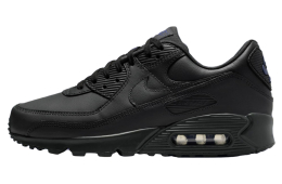 Nike Air Max 90 Dark Smoke Grey / Sanded Purple