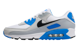 Nike Air Max 90 Detroit Lions