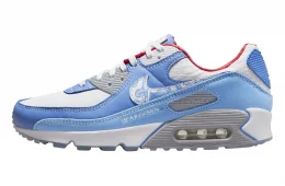 Nike Air Max 90 Doernbecher Valor Blue