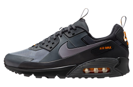 Nike Air Max 90 Drift Black / Cool Grey / Bright Ceramic