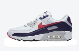 Nike Air Max 90 Eggplant