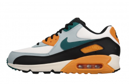 Nike Air Max 90 Essential Black White Cool Grey Dec 2018 AJ1285018 KicksOnFire