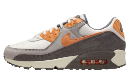 Nike Air Max 90 Flat Pewter / Copper Moon