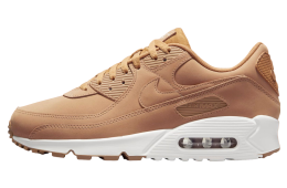 Nike Air Max 90 Flax / Sail
