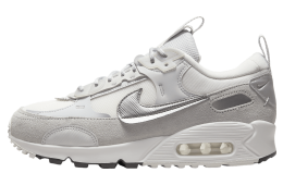 Nike Air Max 90 Futura WMNS Pure Platinum / Photon Dust