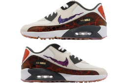 Nike Air Max 90 G NRG White / Gitron Tint