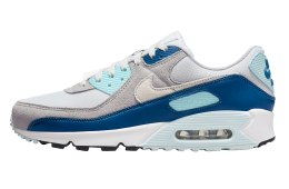 Nike Air Max 90 Glacier Blue