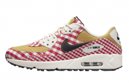 Nike Air Max 90 Golf Picnic