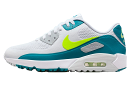 Nike Air Max 90 Golf Pruce Lime