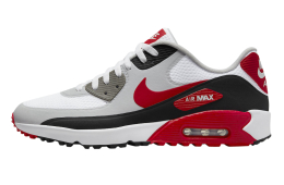 Nike Air Max 90 Golf University Red