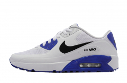 Nike Air Max 90 Golf White Racer Blue