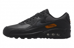 Nike Air Max 90 Gore-Tex Black Orange