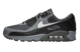 Nike Air Max 90 Gore-Tex Dark Smoke Grey