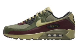 Nike Air Max 90 Gore-Tex Medium Olive