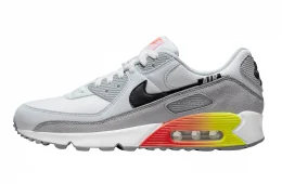 Nike Air Max 90 Gradient Cassette