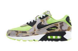 thumb iphone nike air max 90 green duck camo