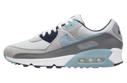 Nike Air Max 90 Grey Blue