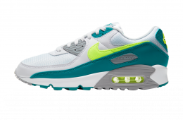 Nike Air Max 90 Hot Lime