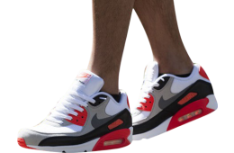 Nike Air Max 90 Infrared
