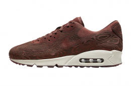 Nike Air Max 90 Laser Dark Pony