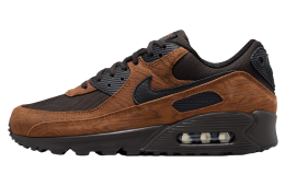 Nike Air Max 90 Light British Tan / Velvet Brown