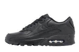 Nike Air Max 90 LTR Black / Black