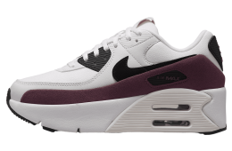 Nike Air Max 90 Lv8 WMNS Sail / Night Maroon