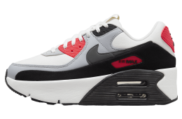 thumb iphone nike air max 90 lv8 wmns summit white black