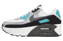 Nike Air Max 90 LV8 WMNS Summit White / Black - Feb 2024 - FD4328-101 -  KicksOnFire.com