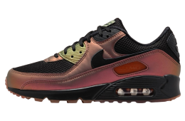 Nike Air Max 90 Metallic Copper / Black