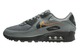 Nike Air Max 90 Multi Swoosh Grey