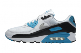 Nike Air Max 90 OG Laser Blue 2020