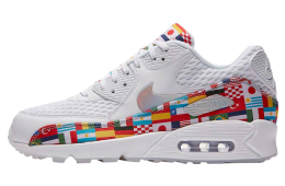 Nike Air Max 90 One World