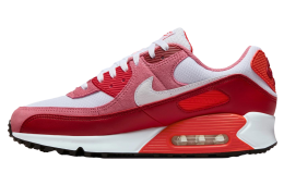 Nike Air Max 90 Peony / Light Crimson