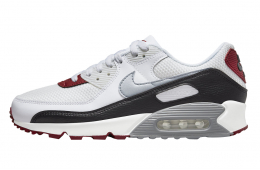 Nike Air Max 90 Photon Dust Varsity Red