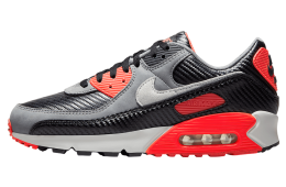 Nike Air Max 90 Premium Black / Cool Grey