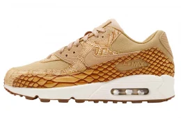 Nike Air Max 90 Premium LTR Vachetta Tan