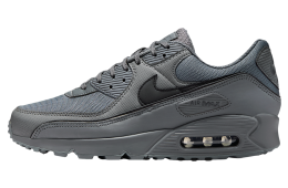 Nike Air Max 90 Premium Smoke Grey / Black