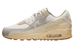 Nike Air Max 90 PRM Muslin / Pale Ivory