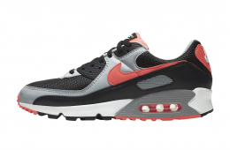 Nike Air Max 90 Radiant Red