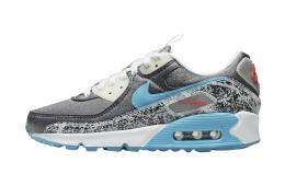 Nike Air Max 90 Rice Ball