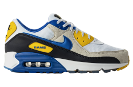 Nike Air Max 90 Rivalry Los Angeles Rams