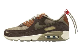 Nike Air Max 90 SE Baroque Brown