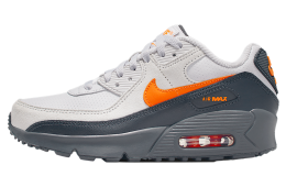Nike Air Max 90 SE GS Vast Grey / Anthracite