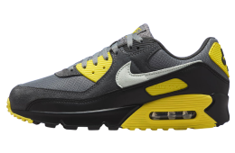 Nike Air Max 90 Smoke Grey / Lightening