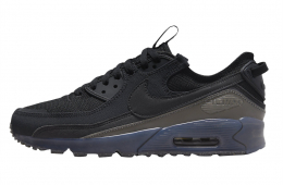 Nike Air Max 90 Terrascape Black Grey