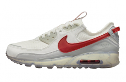 Nike Air Max 90 Terrascape White Red