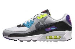 Nike Air Max 90 What The