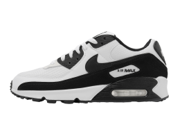 Nike Air Max 90 White / Black